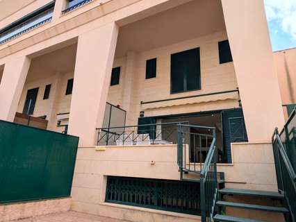 Chalet en alquiler en Santa Pola