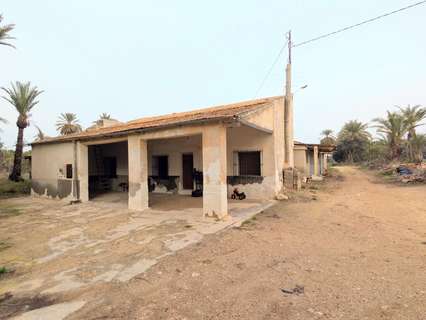 Casa en venta en Elche/Elx zona Matola