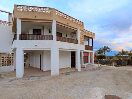 Chalet en alquiler en Elche/Elx