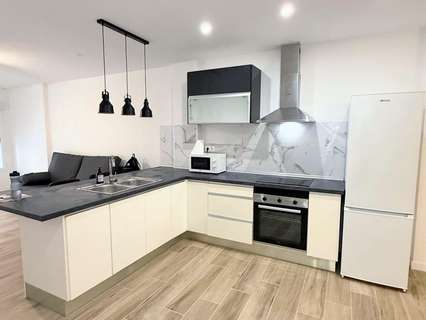 Planta baja en venta en Elche/Elx