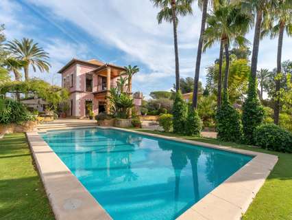 Chalet en venta en Elche/Elx zona Perleta