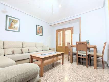 Piso en alquiler en Elche/Elx