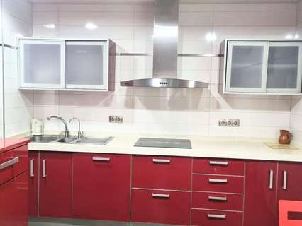 Piso en alquiler en Elche/Elx