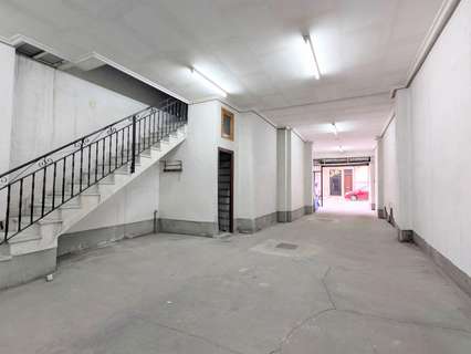 Local comercial en venta en Elche/Elx