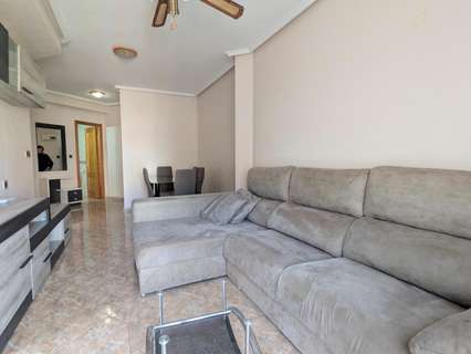 Piso en alquiler en Torrevieja