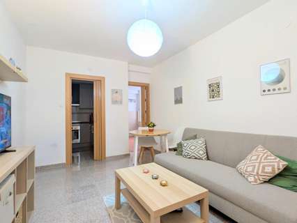 Piso en alquiler en Elche/Elx