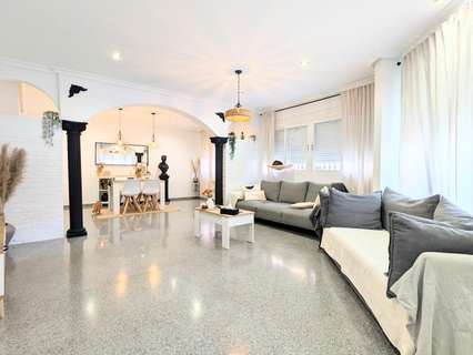 Planta baja en venta en Elche/Elx