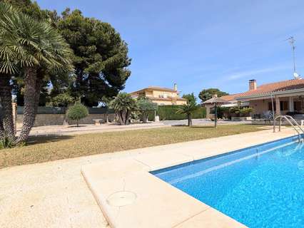 Chalet en venta en Santa Pola