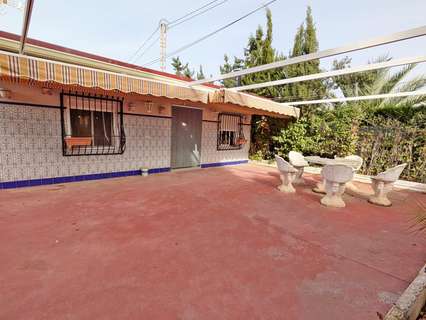 Casa en alquiler en Elche/Elx zona Matola