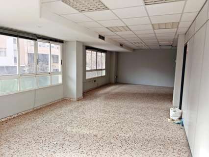 Oficina en venta en Elche/Elx