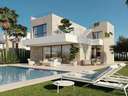 Casa en venta en Finestrat