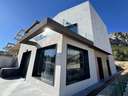 Casa en venta en Polop