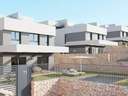 Chalet en venta en Finestrat
