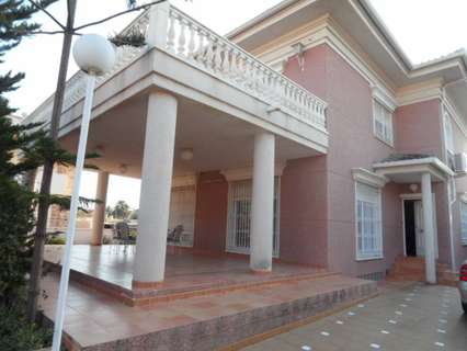 Chalet en venta en Elche/Elx