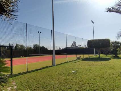 Chalet en venta en Elche/Elx