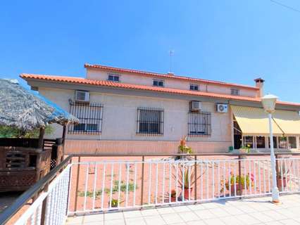 Chalet en venta en Elche/Elx