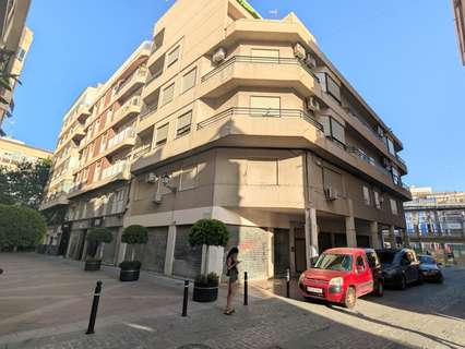 Oficina en alquiler en Elche/Elx