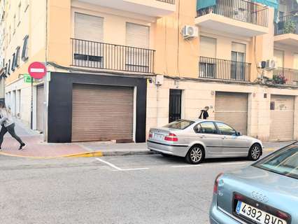 Local comercial en venta en Elche/Elx