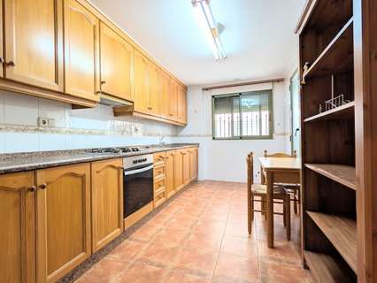 Planta baja en venta en Elche/Elx