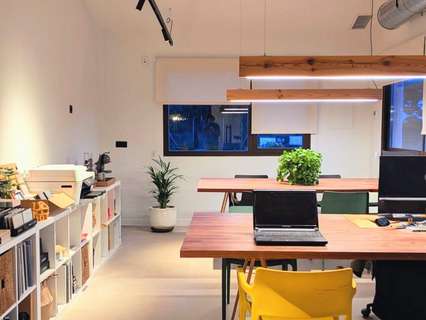 Oficina en alquiler en Elche/Elx