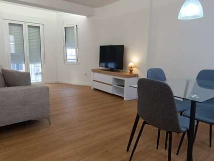 Piso en alquiler en Elche/Elx