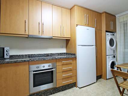 Piso en alquiler en Elche/Elx