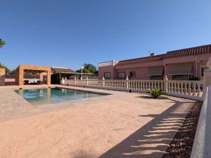 Chalet en venta en Elche/Elx