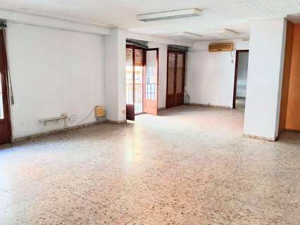 Oficina en alquiler en Elche/Elx