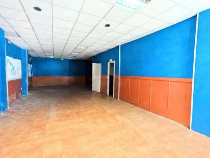 Local comercial en venta en Elche/Elx