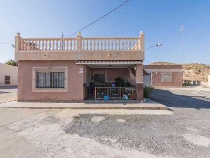 Chalet en venta en Elche/Elx Peña las Aguilas