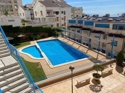 Apartamento en alquiler en Santa Pola rebajado