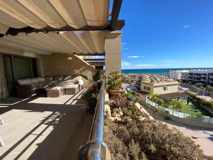 Apartamento en alquiler en Elche/Elx zona Los Arenales del Sol