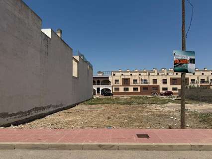 Parcela urbana en venta en San Isidro rebajada