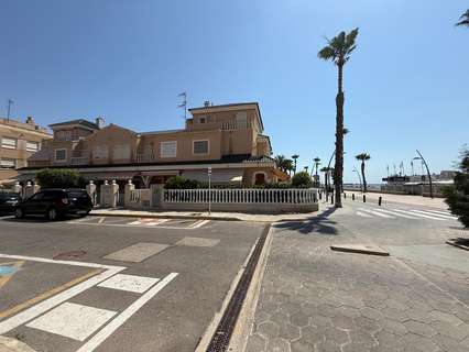 Bungalow en venta en Santa Pola