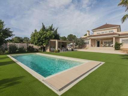 Chalet en venta en Elche/Elx