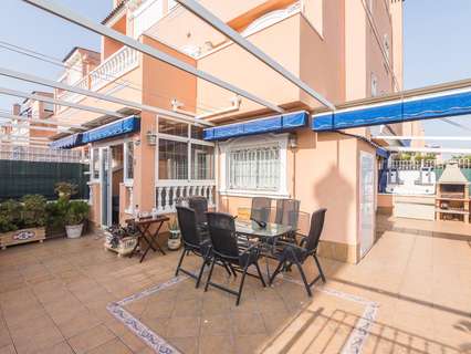 Bungalow en alquiler en Santa Pola