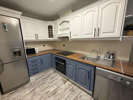 Piso en alquiler en Elche/Elx