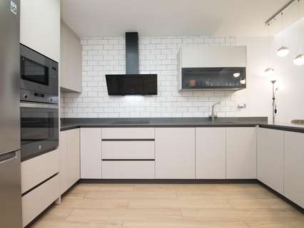 Planta baja en venta en Elche/Elx