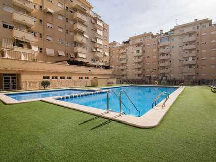 Piso en alquiler en Elche/Elx