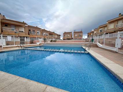 Bungalow en alquiler en Santa Pola