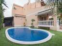 Chalet en venta en Elche/Elx zona Matola