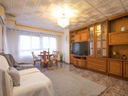 Piso en venta en Elche/Elx