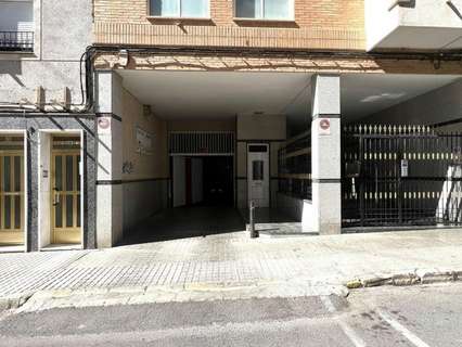 Plaza de parking en venta en Elche/Elx