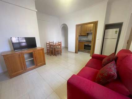 Planta baja en alquiler en Elche/Elx rebajada