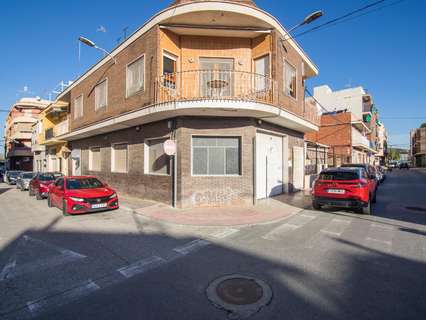 Casa en venta en Aspe
