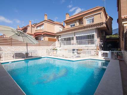 Chalet en venta en Elche/Elx