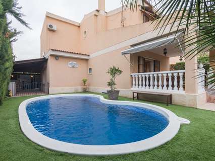 Chalet en venta en Elche/Elx zona Matola