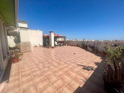 Ático en alquiler en Elche/Elx