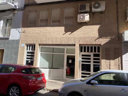Oficina en alquiler en Elche/Elx