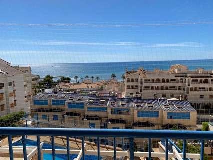 Apartamento en alquiler en Santa Pola